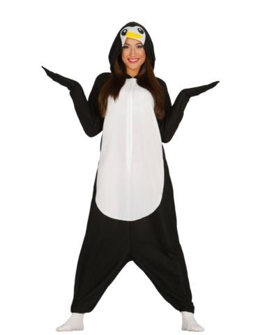 Ad Strój Pingwin Kombinezon 84939BZ M