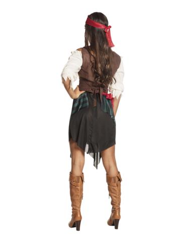 Ad Strój Piratka z Karaibów 83535 L/XL