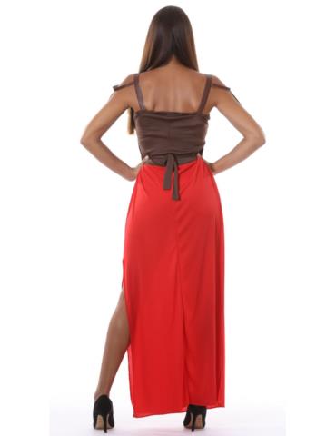 Ad Strój Rzymianka 84861BZ M