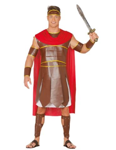 Ad Strój Rzymski Wojownik 80285BZ L Rzymianin Żołnierz 3 Króli