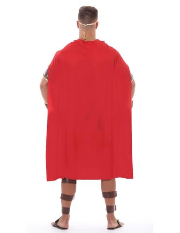 Ad Strój Rzymski Wojownik 88128BZ XL