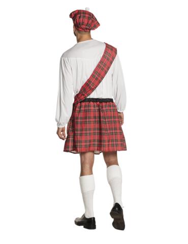 Ad Strój Szkot Kilt 83566 L/XL GD