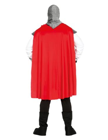 Ad Strój Średniowieczny Rycerz 88274BZ L