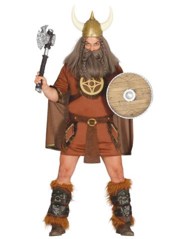 Ad Strój Wikinga 84337BZ L