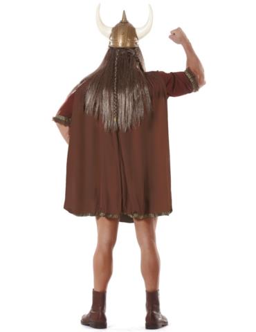 Ad Strój Wikinga 84337BZ L