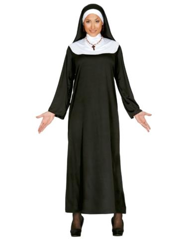 Ad Strój Zakonnica 80031BZ L