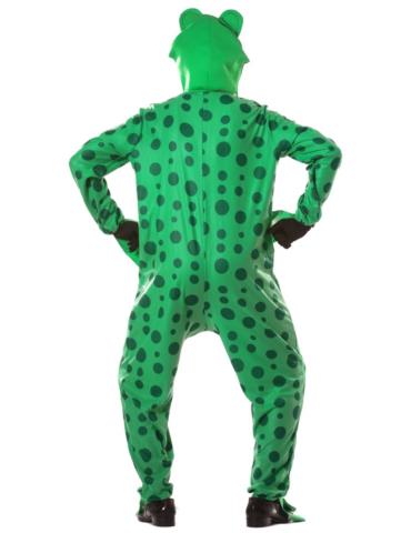 Ad Strój Żaba Kombinezon 84498BZ L