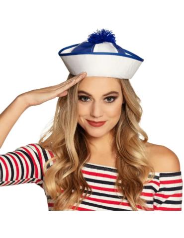 Czapka Majtek Niebieski 95804