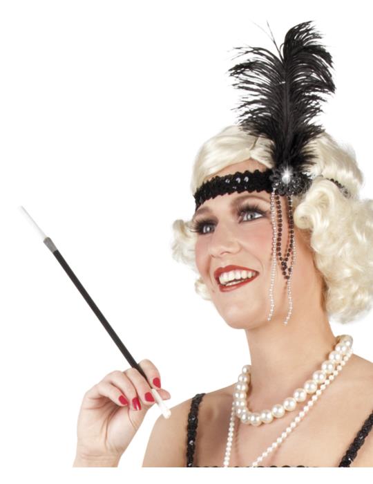 Fifka Cygaretka Lata XXte DŁUGA PT062