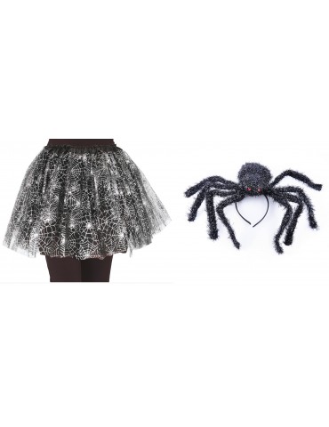 Zestaw Spódnica TuTu...