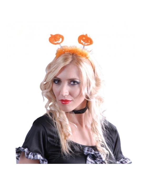 Opaska DYNIA HALLOWEEN PT043