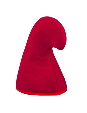 Czapka Krasnoludka Smerf Czerwona 01355