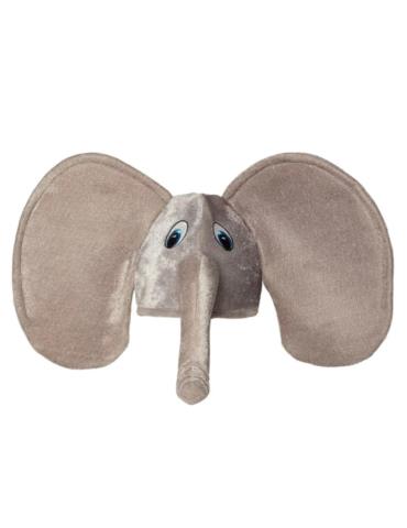 Czapka Słoń Słonia Słonika LUX 99949