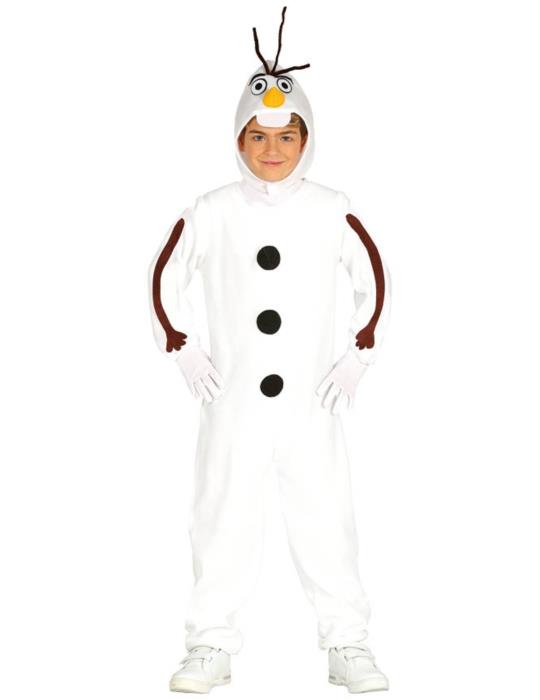 Strój Bałwanek Olaf 98/104 41624BZ