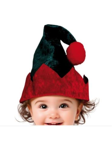 1 Strój Sukienka Elfa 86/92 44171BZ elf elfika świąteczna