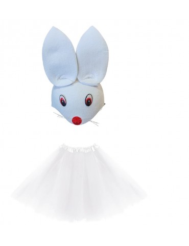 Zestaw Strój Króliczka...