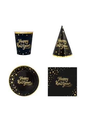 Zestaw Sylwestrowy Happy...