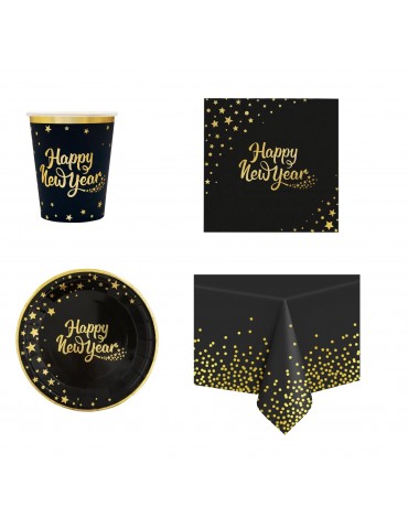 Zestaw Sylwestrowy Happy...