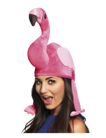 Flaming czapka plusz LUX 52271