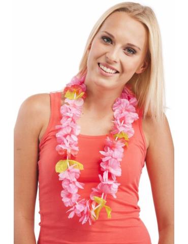 Kwiaty Hawajskie Róż CA054