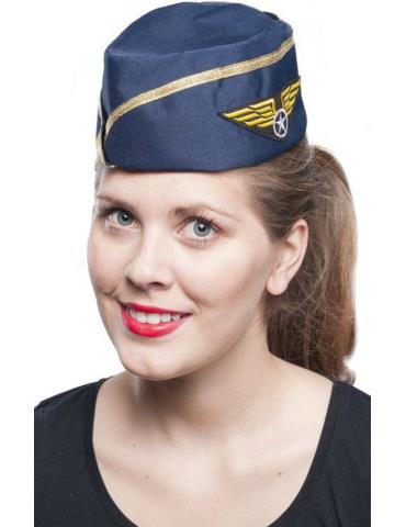 1 Czapka Stewardessy CC179