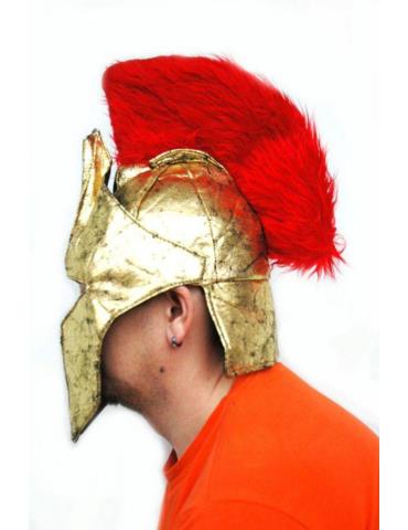 1 Hełm Rzymianin Centurion CC196 Czapka Rzymianin Legionista 3 Króli Rzymski Gladiator