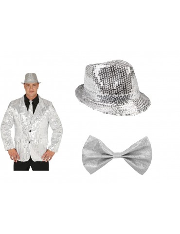 Zestaw Strój Disco...