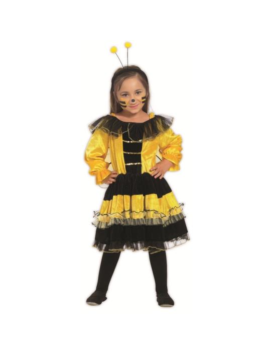 Strój PSZCZÓŁKA DZIECIĘCA 16042 134-140
