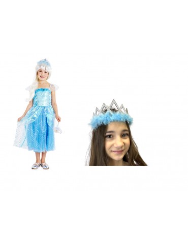 Zestaw Strój Księżniczki...