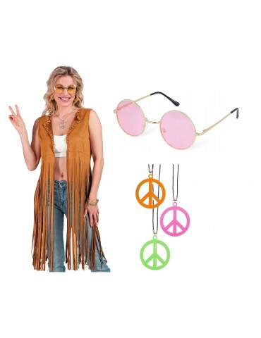 Zestaw Strój Kamizelka...