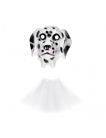 Zestaw Strój Pies...