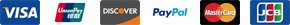 Logo płatności